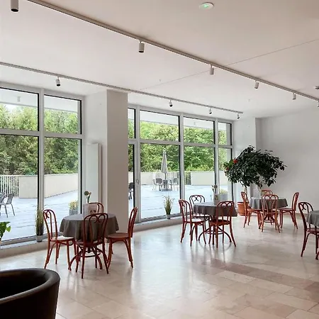 Osrodek Magnolia Hotel Ustron