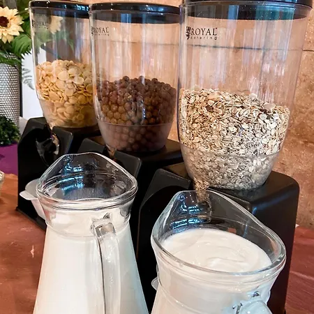 Osrodek Magnolia מלון *