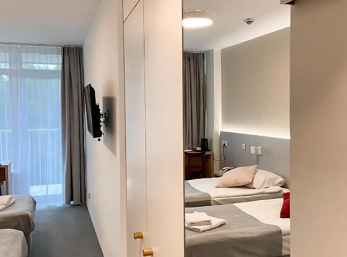 Osrodek Magnolia * אוסטראון