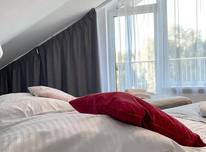 Osrodek Magnolia * אוסטראון