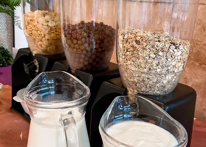 Osrodek Magnolia מלון *